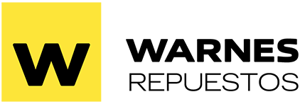 Logo Warnes Repuestos