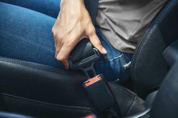 Seguridad activa y pasiva