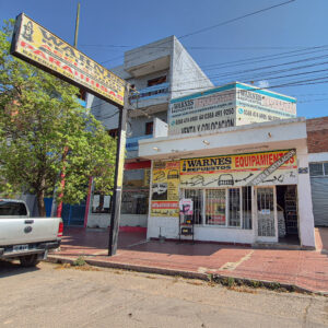 Sucursal Perico, Jujuy